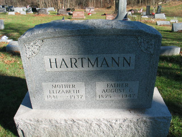 tombstone